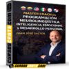Master Coach en Programación Neurolingüística, Inteligencia Emocional y Desarrollo Personal de Juan José Saltos