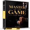 Master Of The Game For Men (En inglés) de Keiko