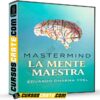 Mastermind La Mente Maestra de Eduardo Dharma Yoel