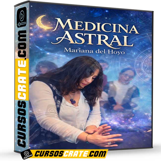 Medicina Astral de Mariana del Hoyo 1 Medicina Astral de Mariana del Hoyo