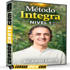Método Integra Nivel 1 – Ricardo Eiritz de Ricardo Eiritz