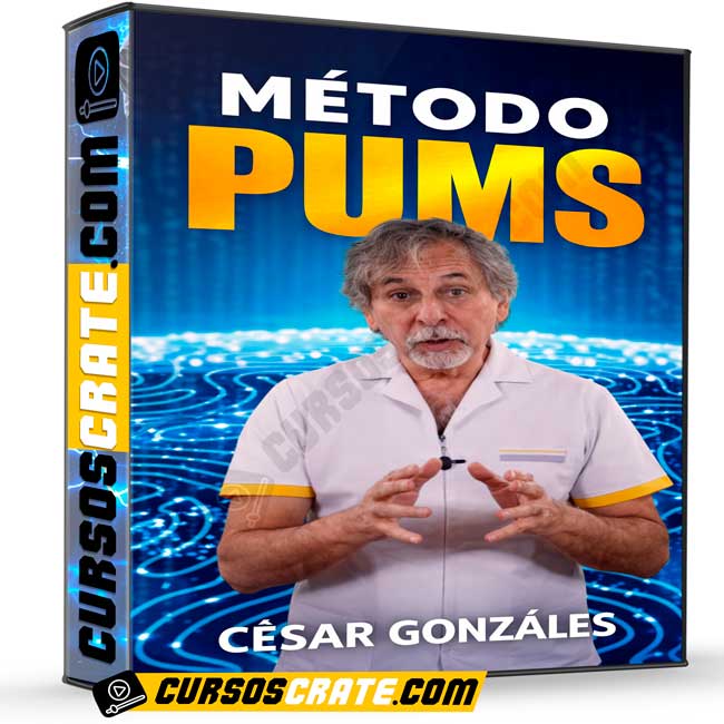 Método PUMS de César Gonzáles 1 Método PUMS de César Gonzáles