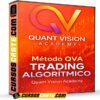 Metodo QVA Trading Algoritmico de Quant Vision Academy