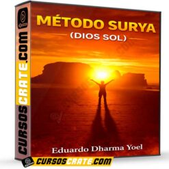 Método Surya (Dios Sol) de Eduardo Dharma Yoel