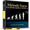Método Yuen Guadalajara Nivel 6 de Osvaldo Ramírez