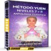 Método Yuen Niveles 7 y 8  de Antología Cuántica – Milagros Rojas