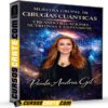 Muestra Grupal de Cirugías Cuánticas Creando Relaciones Nutritivas Y Expansivas de Paula Andrea Gil