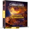 Muestra Grupal de Cirugías Cuánticas Reconoce tu Belleza de Paula Andrea Gil