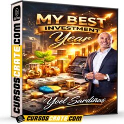 My Best Investment Year 2025 de Yoel Sardiñas