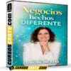 Negocios hechos diferente (Access Consciousness) de Simone Milasas