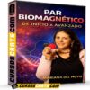 Par Biomagnético de Inicio a Avanzado de Mariana del Hoyo