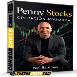 Penny Stock Operación Avanzada de Yoel Sardiñas