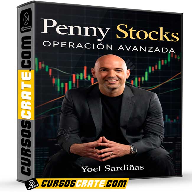 Penny Stock Operación Avanzada de Yoel Sardiñas 1 Penny Stock Operación Avanzada de Yoel Sardiñas