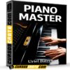 Piano Master de Uriel Batres Piano Master de Uriel Batres