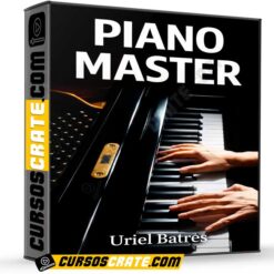 Piano Master de Uriel Batres