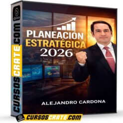 Planeación Estratégica 2026 de Alejandro Cardona