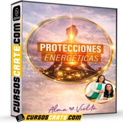 Protecciones Energéticas de Alma Violeta