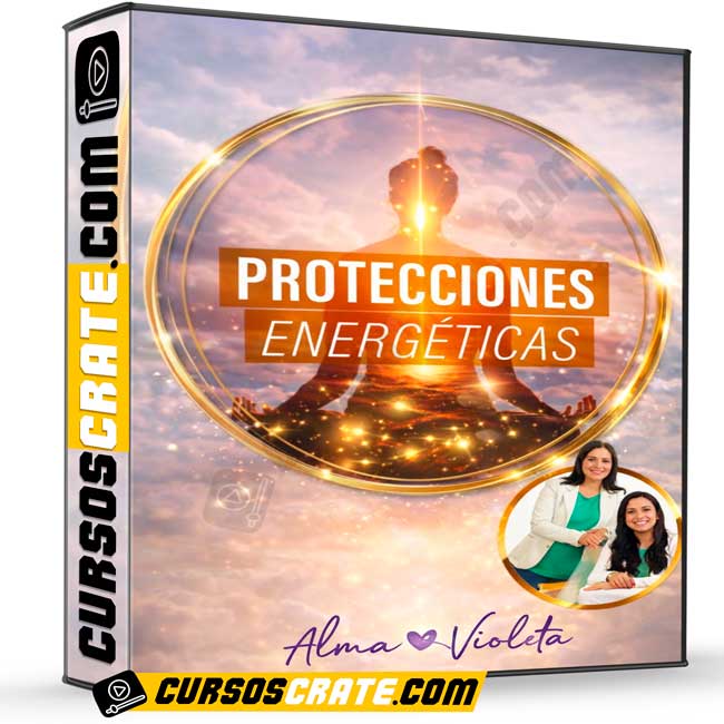 Protecciones Energéticas de Alma Violeta 1 Protecciones Energéticas de Alma Violeta