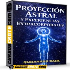 Proyección Astral y Experiencias Extracorporales de Alejandro Dajil