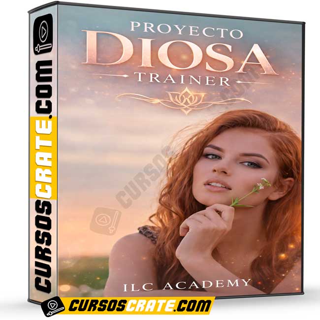 Proyecto Diosa Trainer de ILC Academy 1 Proyecto Diosa Trainer de ILC Academy