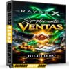 Rayos X Symplemente Ventas de Julio Iero