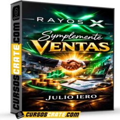 Rayos X Symplemente Ventas de Julio Iero