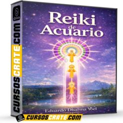 Reiki de Acuario de Eduardo Dharma Yoel