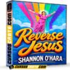 Reverse Jesus (En Inglés) de Shannon Ohara