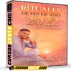 Rituales de fin de año 2022 (Access Consciousness) de Manfred Zepeda