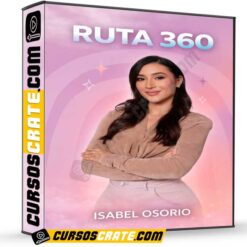 Ruta 360 de Isabel Osorio