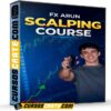 Scalping Course (En inglés) de FX Arun
