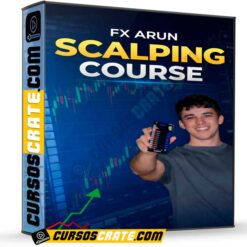 Scalping Course (En inglés) de FX Arun