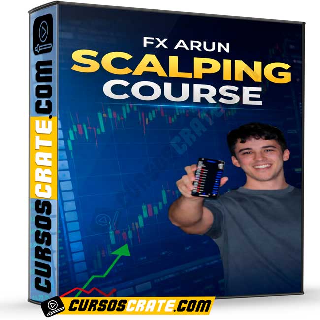 Scalping Course (En inglés) de FX Arun 1 Scalping Course (En inglés) de FX Arun
