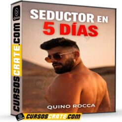 Seductor en 5 días de Quino Rocca