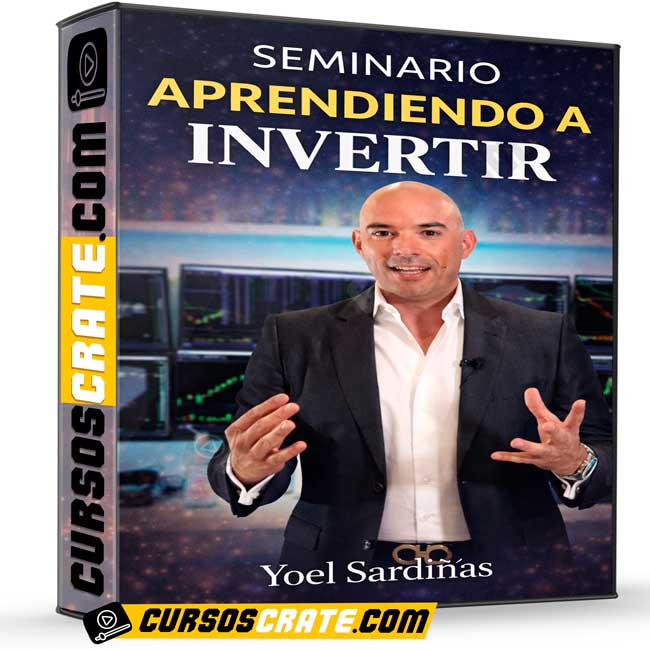 Seminario Aprendiendo A Invertir de Yoel Sardiñas 1 Seminario Aprendiendo A Invertir de Yoel Sardiñas