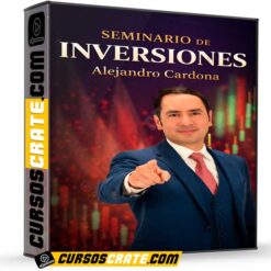 Seminario de Inversiones (Febrero 2026) de Alejandro Cardona