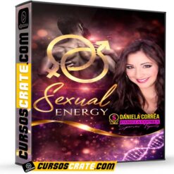 Sexual Energy de Daniela Correa