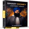 Smart Money (Inglés) de Jaspreet Singh – Mindvalley