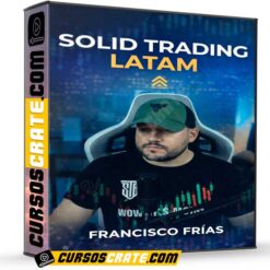 Solid Trading Latam de Francisco Frías