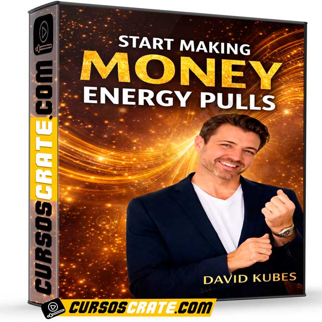 Start Making Money Energy Pulls (Español) de David Kubes 1 Start Making Money Energy Pulls (Español) de David Kubes