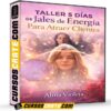 Taller 5 Días de Jales de Energía Para Atraer Clientes de Alma Violeta
