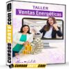 Taller Ventas Energéticas de Alma Violeta