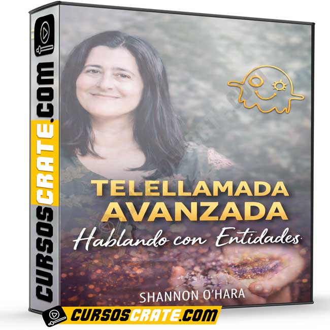 Telellamada avanzada hablando con las entidades (Access Consciousness) de Shannon Ohara 1 Telellamada avanzada hablando con las entidades (Access Consciousness) de Shannon Ohara