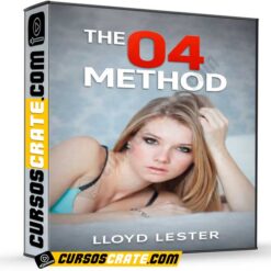 The 04 Method (En inglés) de Lloyd Lester