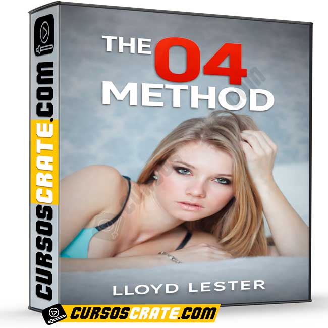 The 04 Method (En inglés) de Lloyd Lester 1 The 04 Method (En inglés) de Lloyd Lester