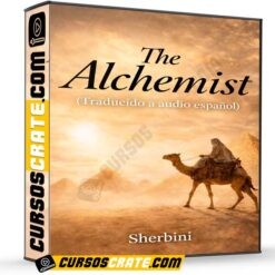 The Alchemist (Traducido a audio español) de Sherbini