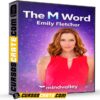 The M Word (Inglés) de Emily Fletcher – Mindvalley