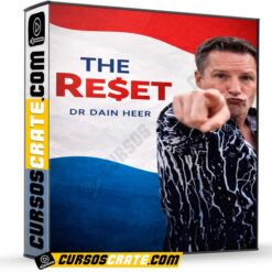 The Reset 2024 (En español e inglés) de Dr Dain Heer