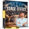 The Stage Effect (Inglés) de Eric Edmeades