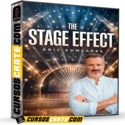 The Stage Effect (Inglés) de Eric Edmeades